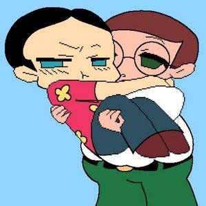 Meet your Posher, London